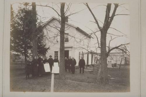 Connecticut Historical Society collection, 2000.191.322  © 2014 The Connecticut Historical Soci…