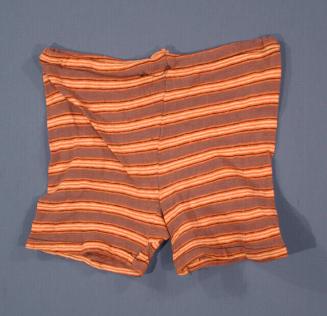 Boy's Swimming Trunks