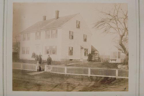 Connecticut Historical Society collection, 2000.191.324  © 2014 The Connecticut Historical Soci…