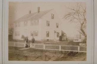 Connecticut Historical Society collection, 2000.191.324  © 2014 The Connecticut Historical Soci…