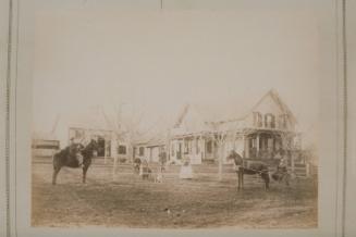 Connecticut Historical Society collection, 2000.191.336  © 2014 The Connecticut Historical Soci…