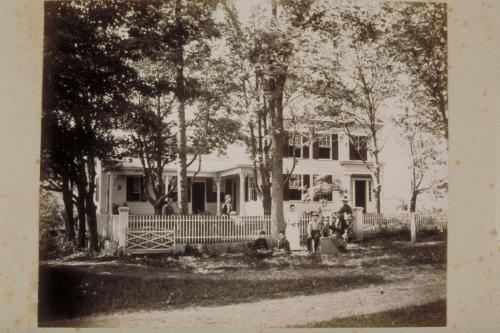 Connecticut Historical Society collection, 2000.191.337  © 2014 The Connecticut Historical Soci…