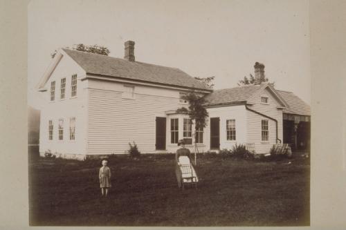 Connecticut Historical Society collection, 2000.191.338  © 2014 The Connecticut Historical Soci…
