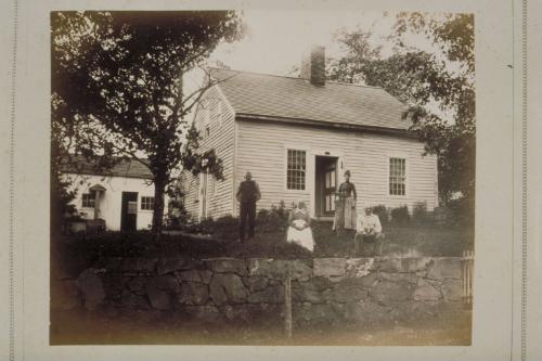 Connecticut Historical Society collection, 2000.191.339  © 2014 The Connecticut Historical Soci…