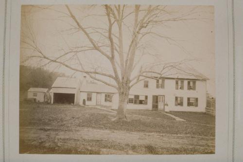 Connecticut Historical Society collection, 2000.191.340  © 2014 The Connecticut Historical Soci…