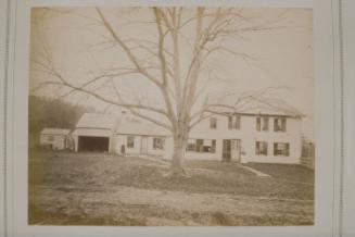 Connecticut Historical Society collection, 2000.191.340  © 2014 The Connecticut Historical Soci…