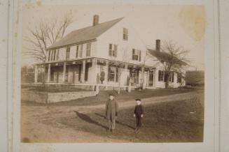Connecticut Historical Society collection, 2000.191.367  © 2014 The Connecticut Historical Soci…