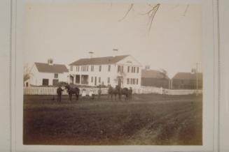 Connecticut Historical Society collection, 2000.191.368  © 2014 The Connecticut Historical Soci…