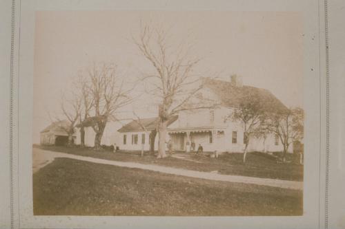 Connecticut Historical Society collection, 2000.191.370  © 2014 The Connecticut Historical Soci…