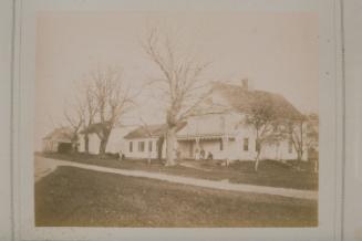 Connecticut Historical Society collection, 2000.191.370  © 2014 The Connecticut Historical Soci…