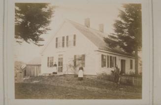 Connecticut Historical Society collection, 2000.191.371  © 2014 The Connecticut Historical Soci…
