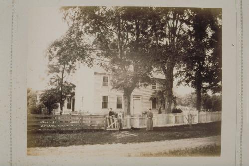 Connecticut Historical Society collection, 2000.191.372  © 2014 The Connecticut Historical Soci…