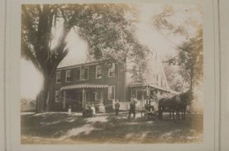 Connecticut Historical Society collection, 2000.191.373  © 2014 The Connecticut Historical Soci…