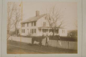 Connecticut Historical Society collection, 2000.191.377  © 2014 The Connecticut Historical Soci…