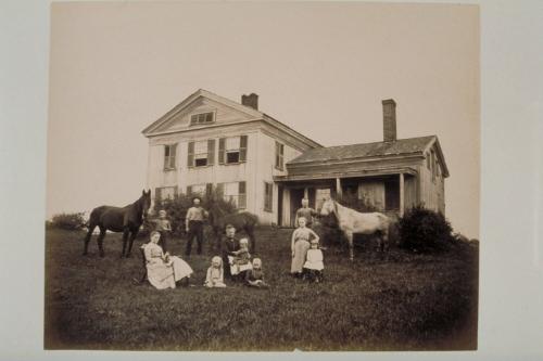 Connecticut Historical Society collection, 2000.191.378  © 2014 The Connecticut Historical Soci…