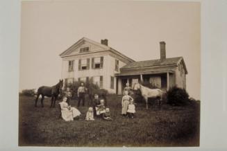 Connecticut Historical Society collection, 2000.191.378  © 2014 The Connecticut Historical Soci…