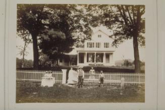 Connecticut Historical Society collection, 2000.191.379  © 2014 The Connecticut Historical Soci…