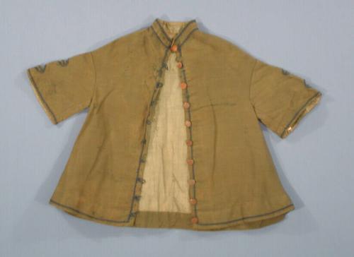 Boy's Jacket