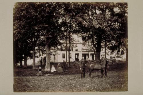 Connecticut Historical Society collection, 2000.191.380  © 2014 The Connecticut Historical Soci…