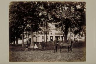 Connecticut Historical Society collection, 2000.191.380  © 2014 The Connecticut Historical Soci…