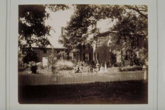 Connecticut Historical Society collection, 2000.191.381  © 2014 The Connecticut Historical Soci…