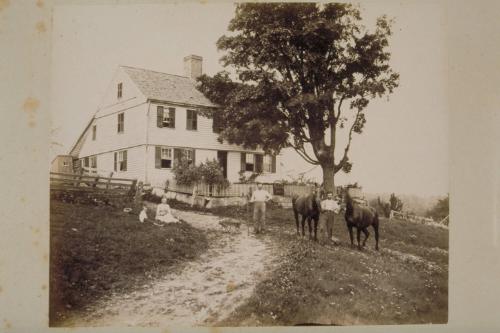 Connecticut Historical Society collection, 2000.191.383  © 2014 The Connecticut Historical Soci…