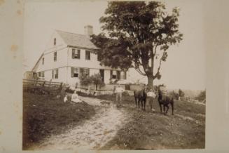 Connecticut Historical Society collection, 2000.191.383  © 2014 The Connecticut Historical Soci…