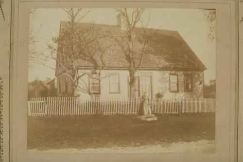 Connecticut Historical Society collection, 2000.191.384  © 2014 The Connecticut Historical Soci…