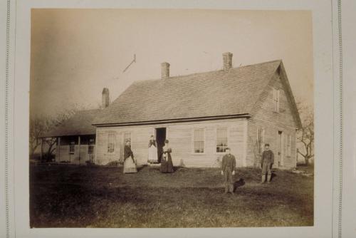 Connecticut Historical Society collection, 2000.191.385  © 2014 The Connecticut Historical Soci…