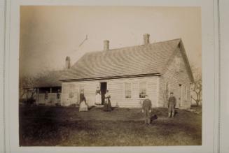 Connecticut Historical Society collection, 2000.191.385  © 2014 The Connecticut Historical Soci…