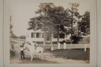 Connecticut Historical Society collection, 2000.191.386  © 2014 The Connecticut Historical Soci…