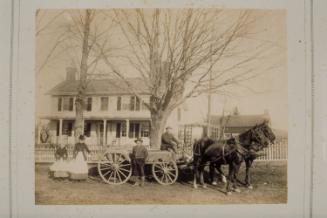 Connecticut Historical Society collection, 2000.191.387  © 2014 The Connecticut Historical Soci…
