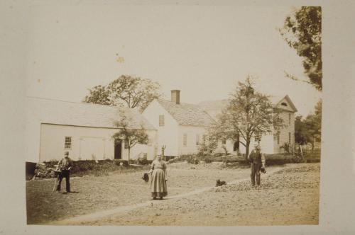 Connecticut Historical Society collection, 2000.191.388  © 2014 The Connecticut Historical Soci…