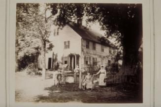 Connecticut Historical Society collection, 2000.191.389  © 2014 The Connecticut Historical Soci…