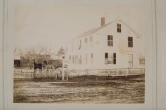 Connecticut Historical Society collection, 2000.191.391  © 2014 The Connecticut Historical Soci…
