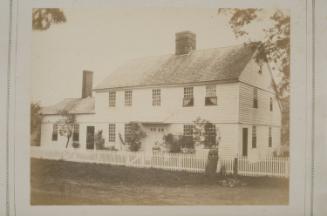 Connecticut Historical Society collection, 2000.191.392  © 2014 The Connecticut Historical Soci…