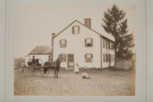 Connecticut Historical Society collection, 2000.191.394  © 2014 The Connecticut Historical Soci…