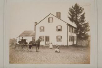 Connecticut Historical Society collection, 2000.191.394  © 2014 The Connecticut Historical Soci…