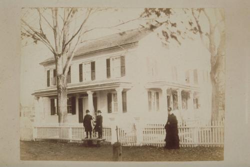 Connecticut Historical Society collection, 2000.191.395  © 2014 The Connecticut Historical Soci…