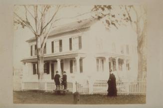Connecticut Historical Society collection, 2000.191.395  © 2014 The Connecticut Historical Soci…