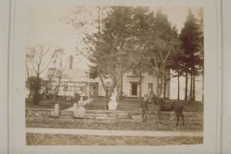 Connecticut Historical Society collection, 2000.191.396  © 2014 The Connecticut Historical Soci…