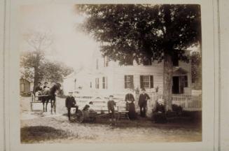 Connecticut Historical Society collection, 2000.191.397  © 2014 The Connecticut Historical Soci…