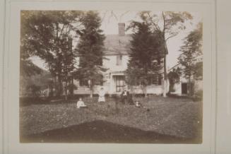 Connecticut Historical Society collection, 2000.191.398  © 2014 The Connecticut Historical Soci…
