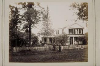 Connecticut Historical Society collection, 2000.191.399  © 2014 The Connecticut Historical Soci…