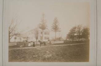 Connecticut Historical Society collection, 2000.191.400  © 2014 The Connecticut Historical Soci…