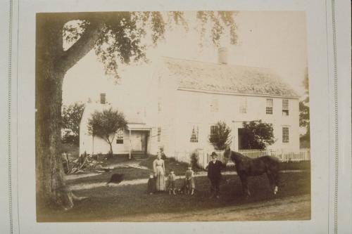 Connecticut Historical Society collection, 2000.191.401  © 2014 The Connecticut Historical Soci…