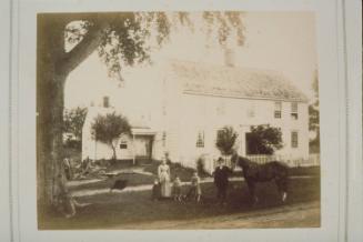 Connecticut Historical Society collection, 2000.191.401  © 2014 The Connecticut Historical Soci…