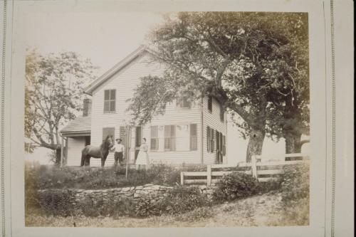 Connecticut Historical Society collection, 2000.191.402  © 2014 The Connecticut Historical Soci…