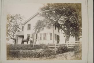 Connecticut Historical Society collection, 2000.191.402  © 2014 The Connecticut Historical Soci…
