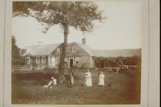 Connecticut Historical Society collection, 2000.191.403   © 2014 The Connecticut Historical Soc…